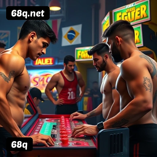 Jogos de Cassino ao Vivo