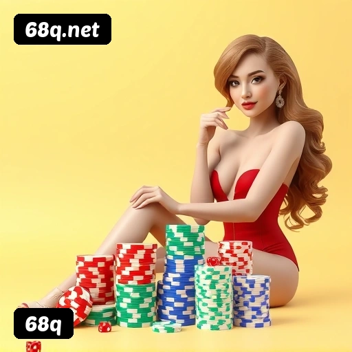 Imagem secundária de apoio para instalação do app 68q