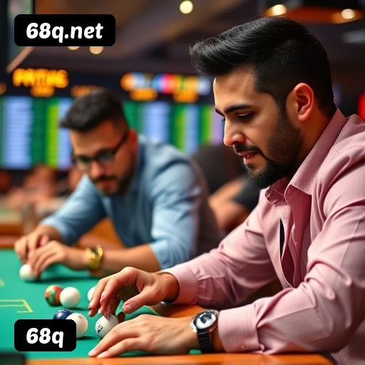 Jogos de Cassino em Destaque - Slots, Roleta, Blackjack